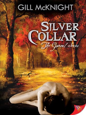 cover image of Silver Collar